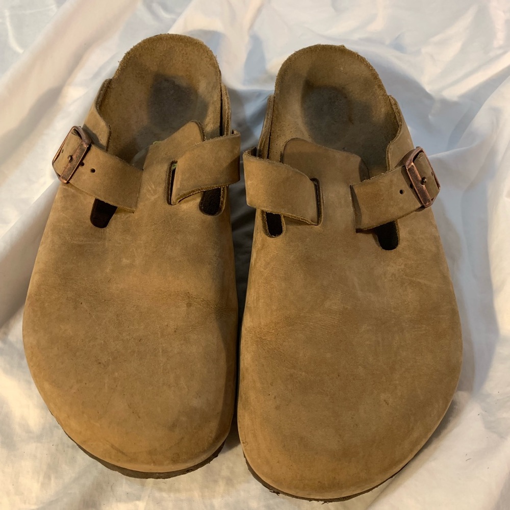 Birkenstock Clogs 39